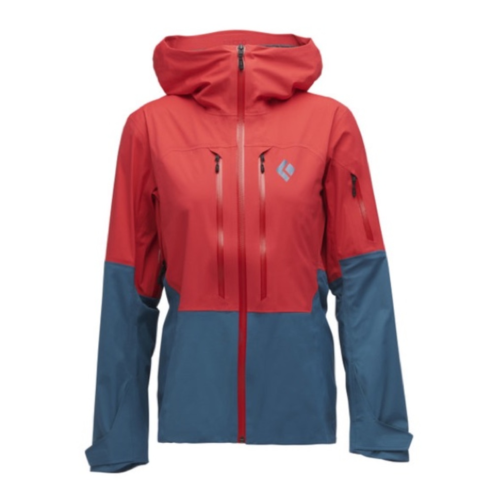 Black Diamond Ski & Snowboard Jacket